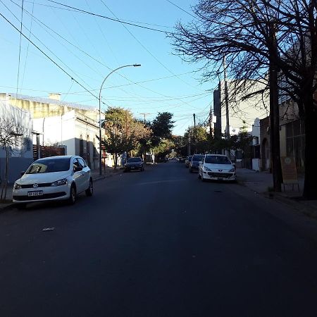 Temporario Cordoba Apartman Kültér fotó