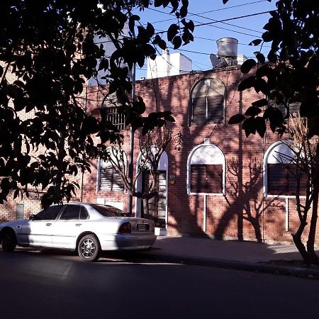 Temporario Cordoba Apartman Kültér fotó