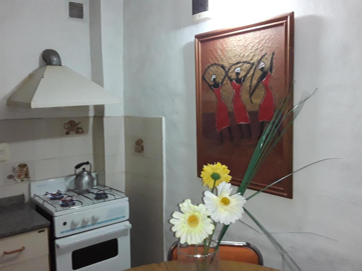 Temporario Cordoba Apartman Kültér fotó