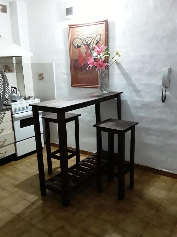 Temporario Cordoba Apartman Kültér fotó