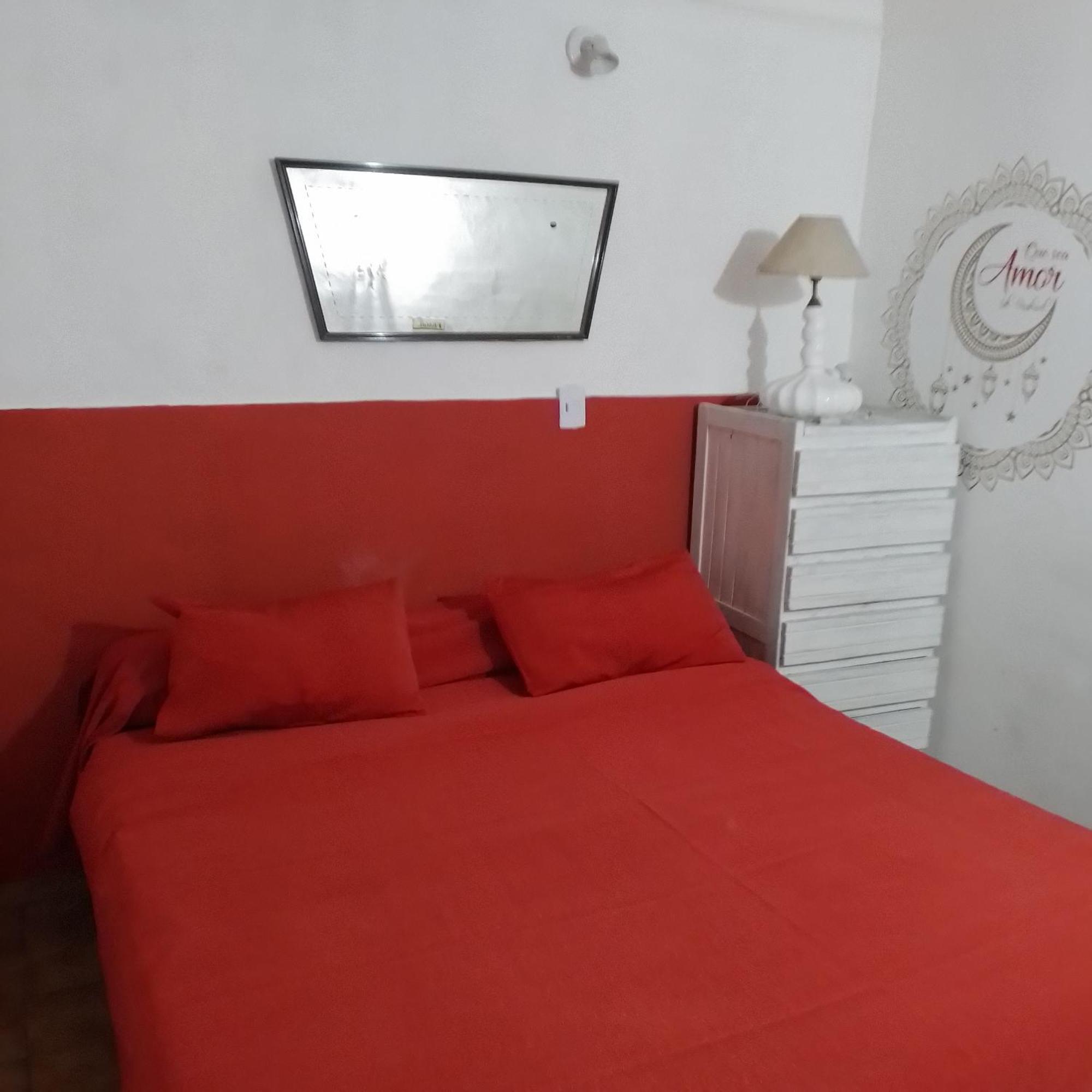 Temporario Cordoba Apartman Kültér fotó